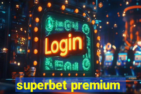 superbet premium